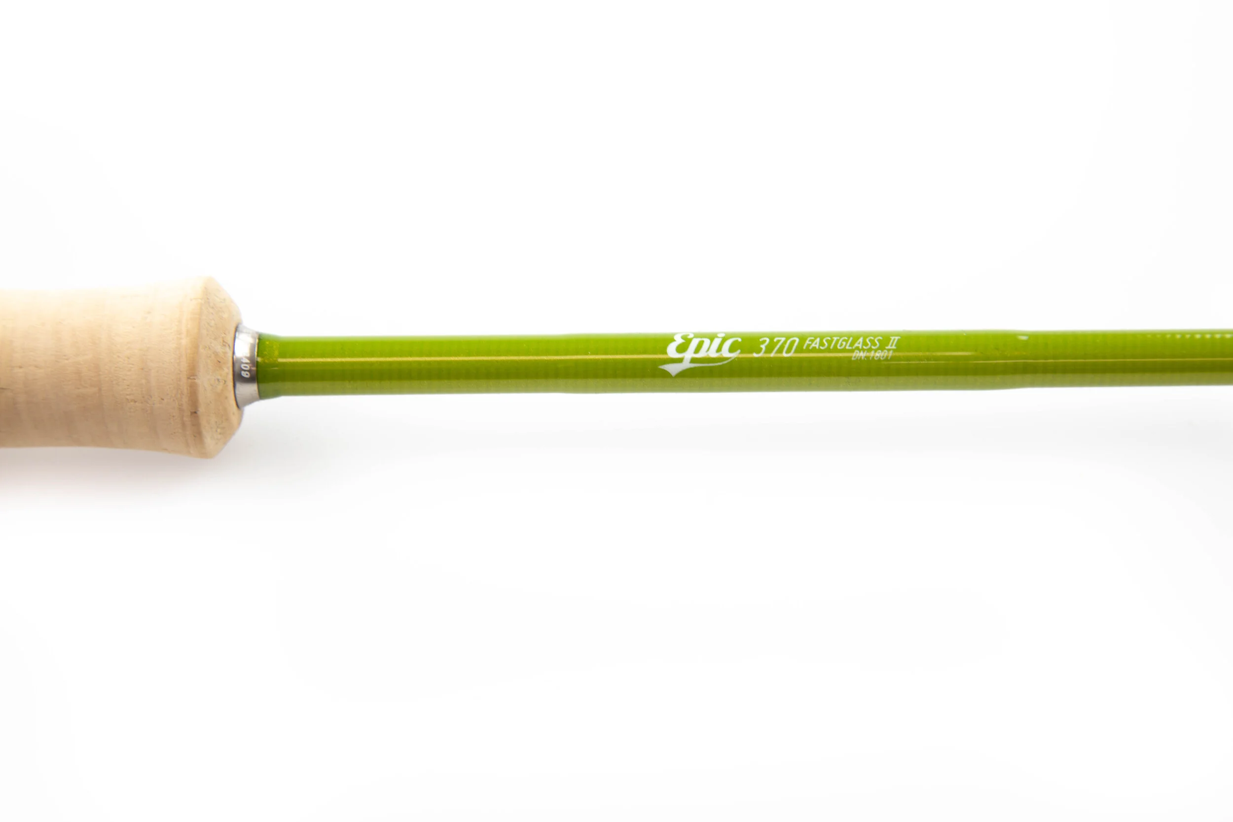 Raffle: 7' 3wt Epic 370 FastGlass Fly Rod (Just 4 Tickets Left